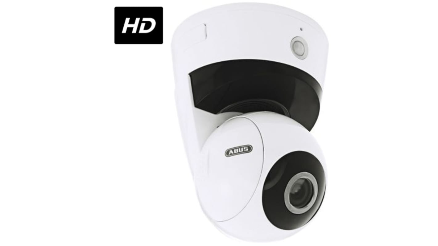 ABUS TVIP Network Indoor IR PoE CCTV Camera