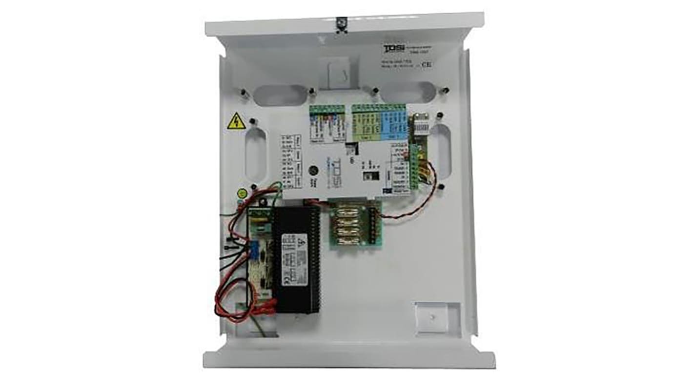 TDSi MICROgarde 1 Door Entry including Access Controller