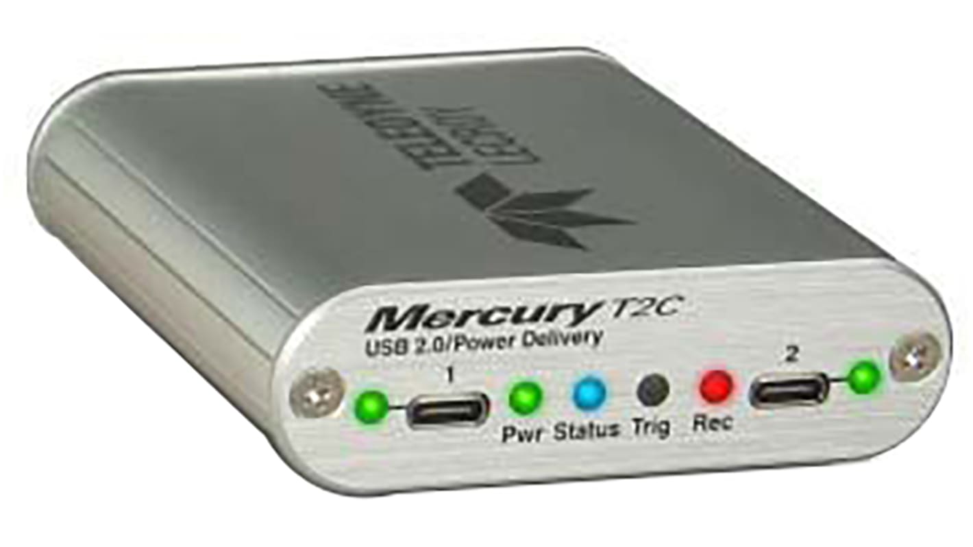 Analyseur de protocole Teledyne LeCroy USB-TMPD-M02-X