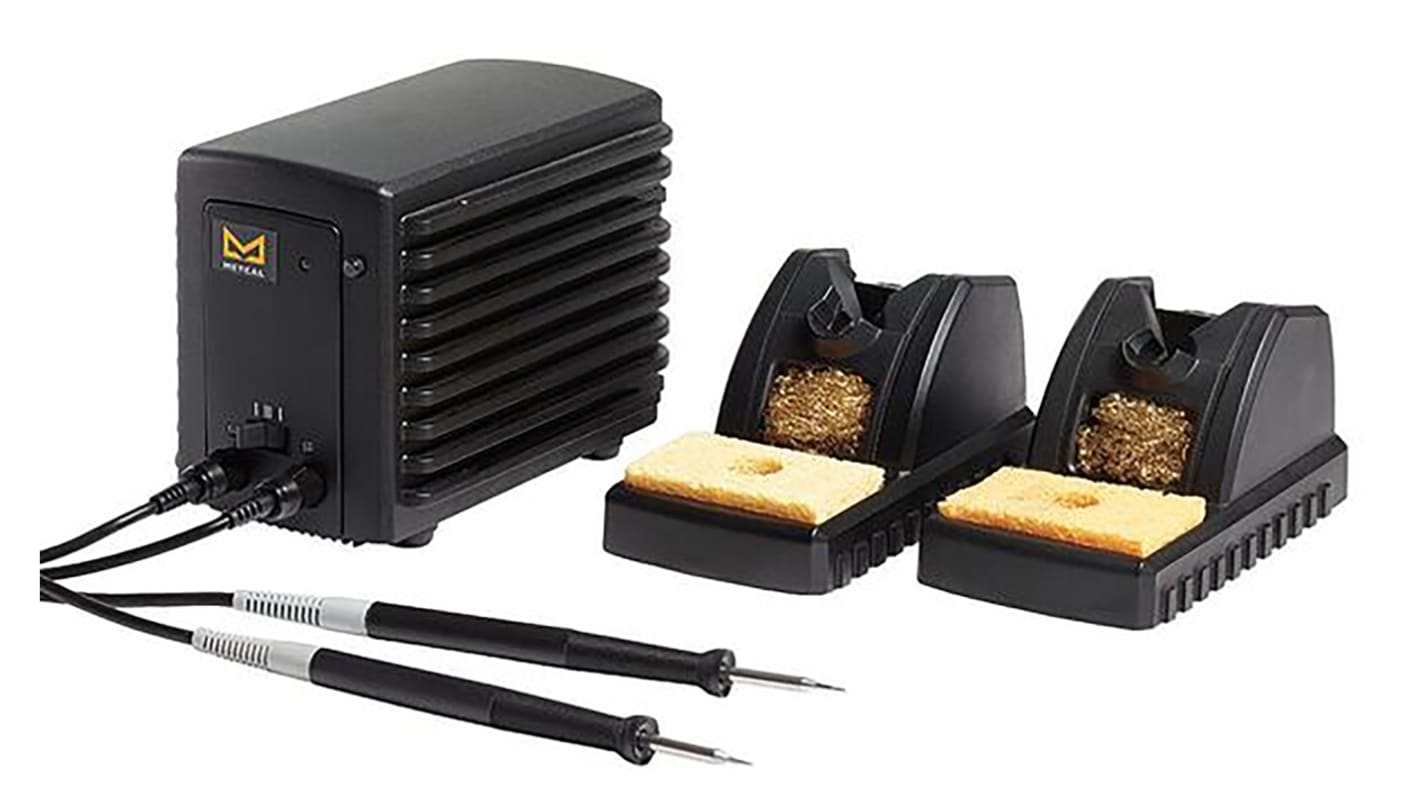 MFR2211 Metcal Soldering Station 60W, 240V RS