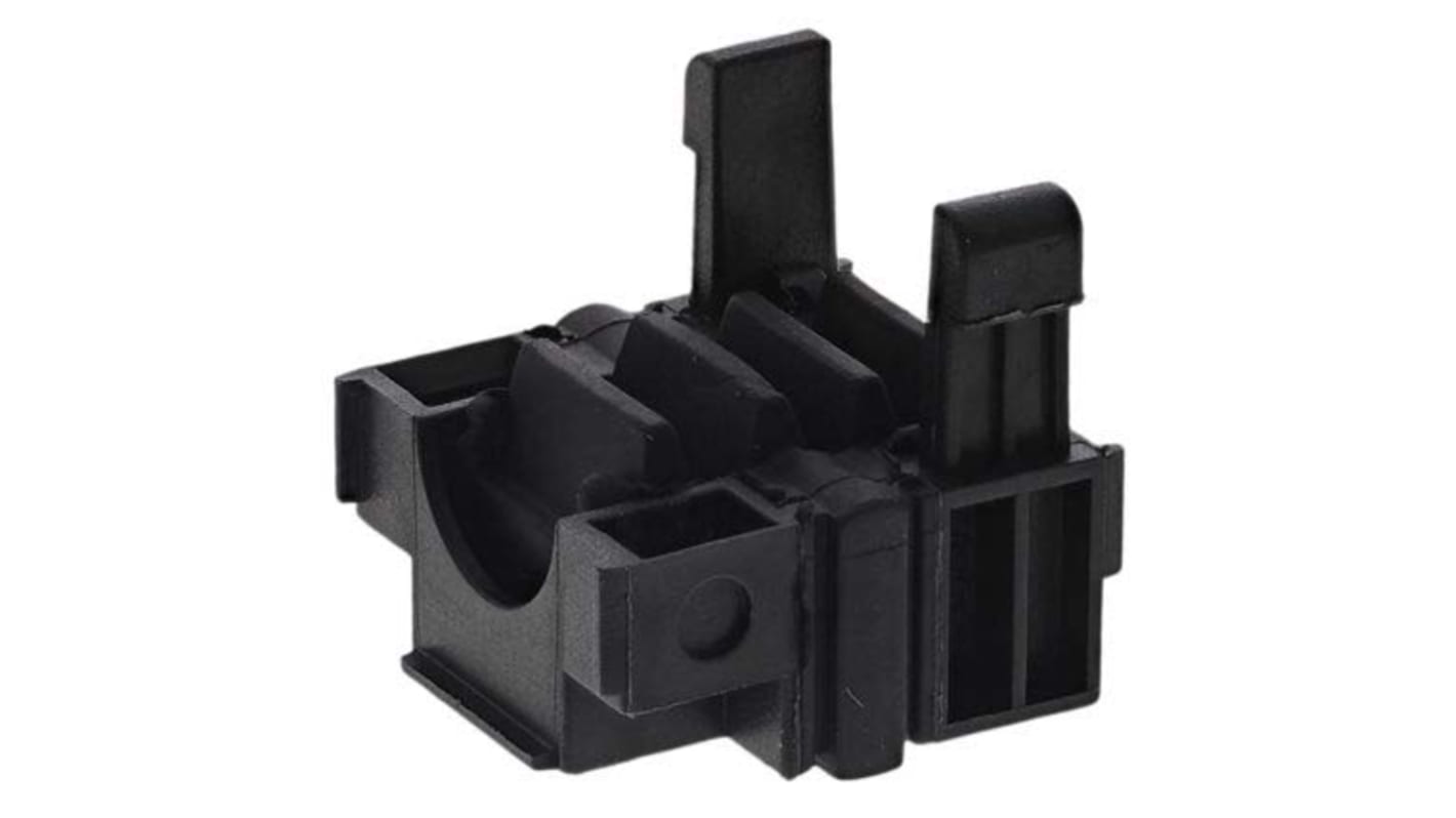 Lapp SKINTOP Series Black Glass Fibre Reinforced Plastic (GRP) Cable Gland, PG13.5 Thread, 9mm Min, 12mm Max, IP64