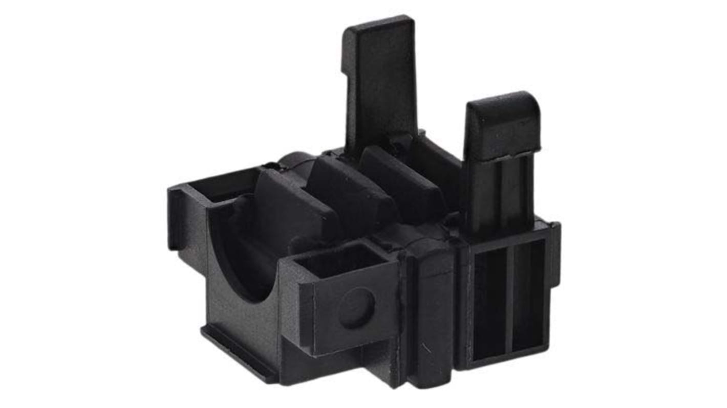 Lapp SKINTOP Kabelverschraubung, PG13.5 GFK Schwarz 9mm/ 12mm, IP64