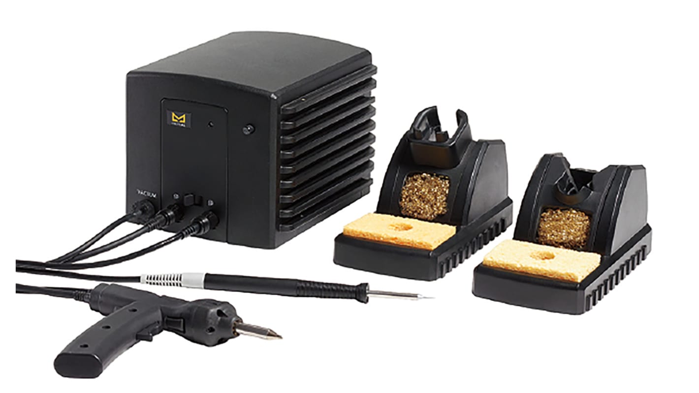 MFR1351 Metcal Soldering Station 60W, 240V RS