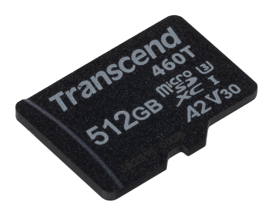 TS512GUSD460T_其它