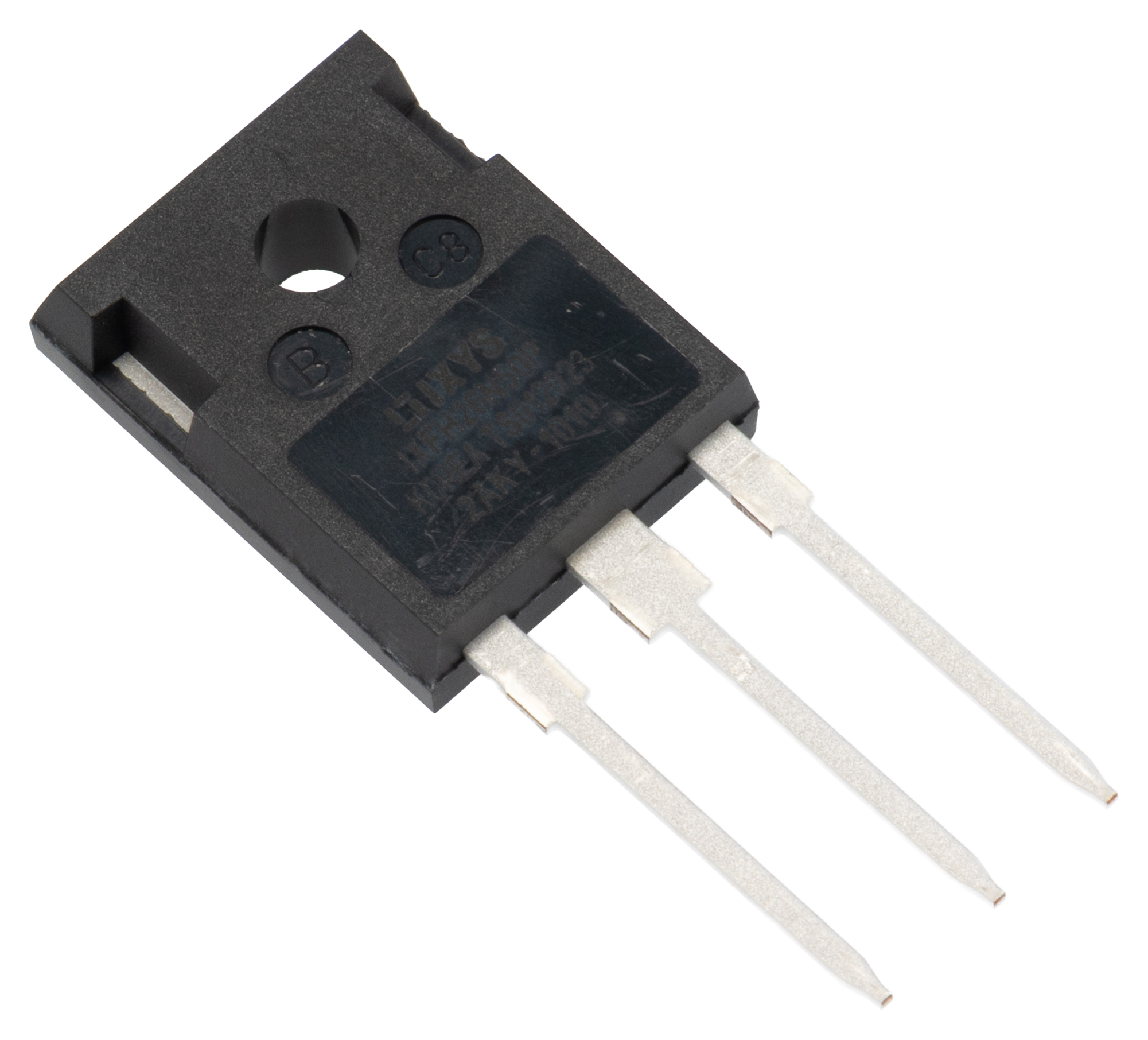 IXFH26N50P_场效应管(MOSFET)