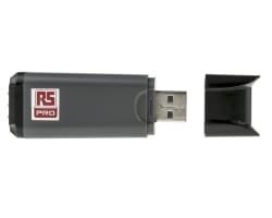 Flash Memory USB Drive
