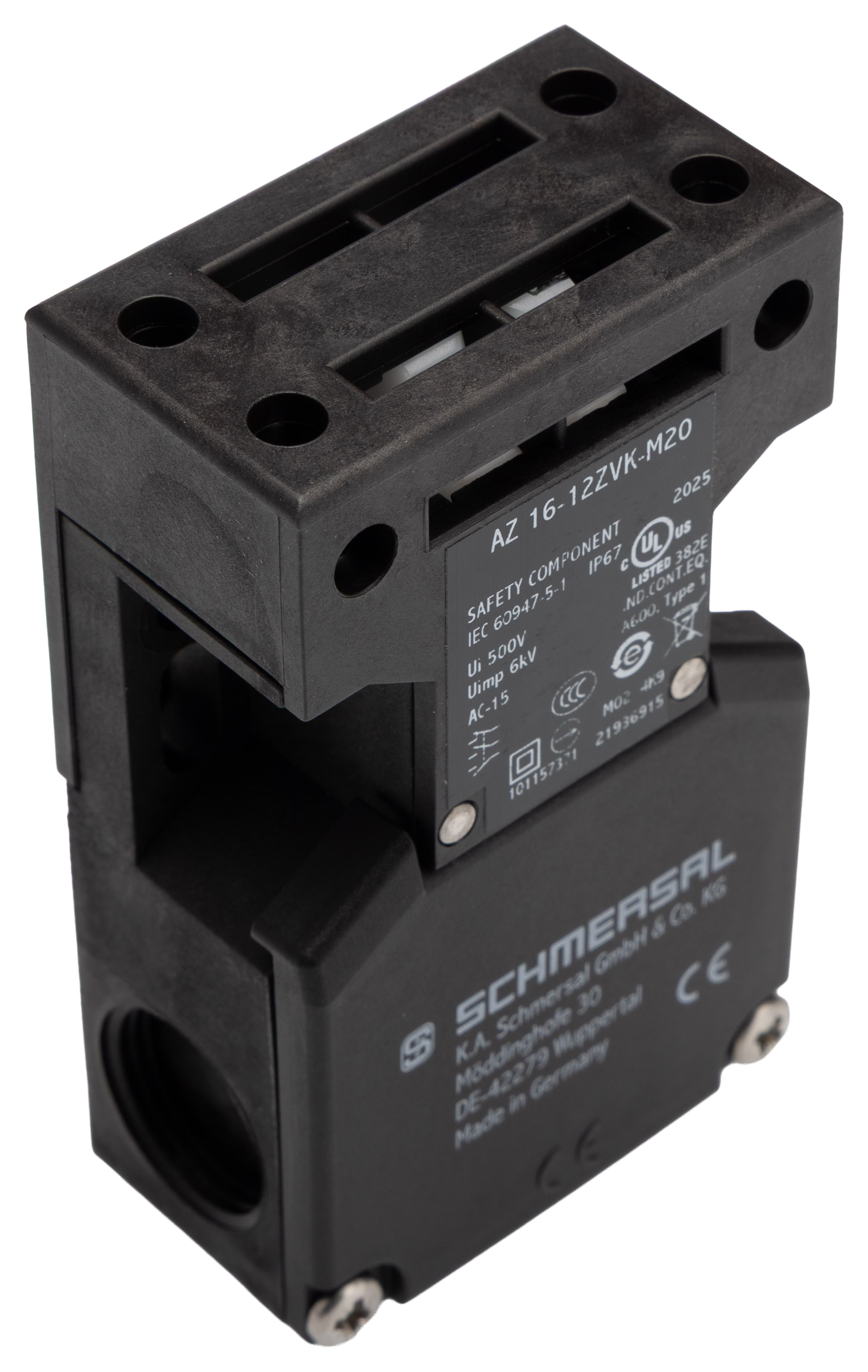 AZ 16-12ZVK-M20_其它