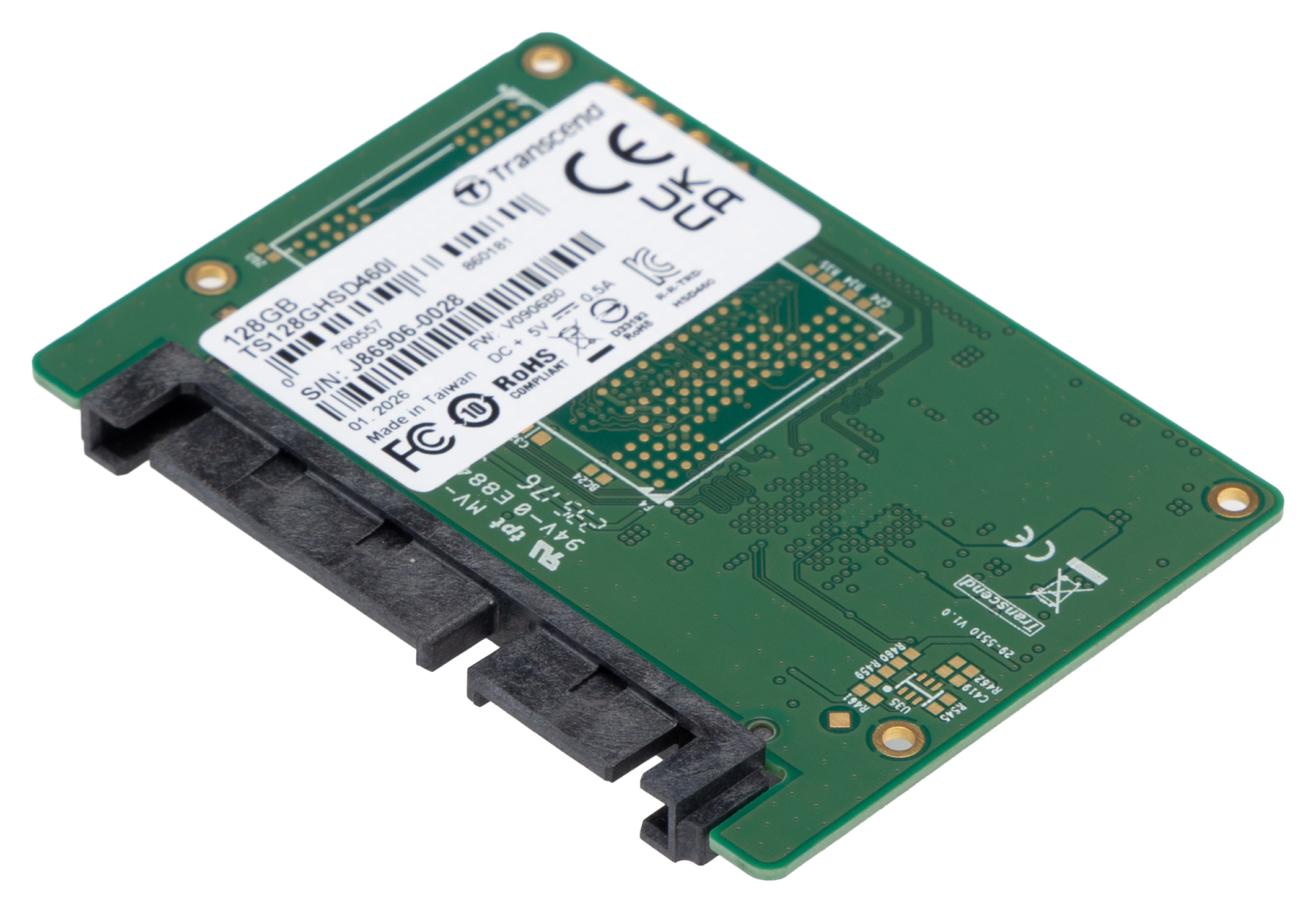 TS128GHSD460I_其它