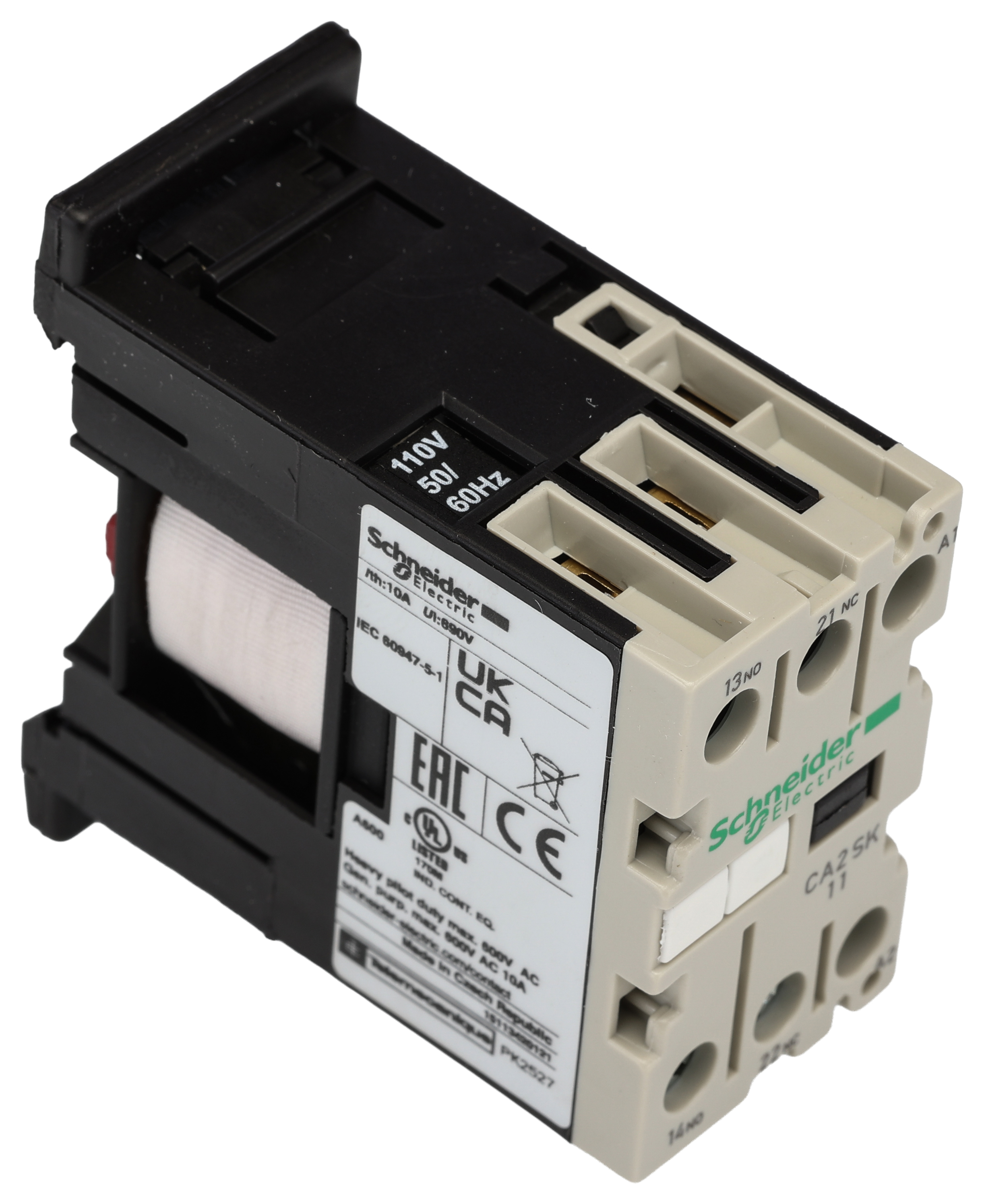 CA2SK11F7_接触器