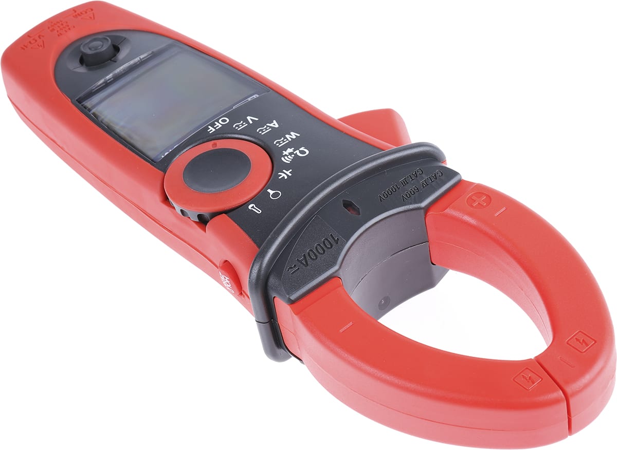 What is a Clamp Meter title=What is a Clamp Meter & How Do You Use One