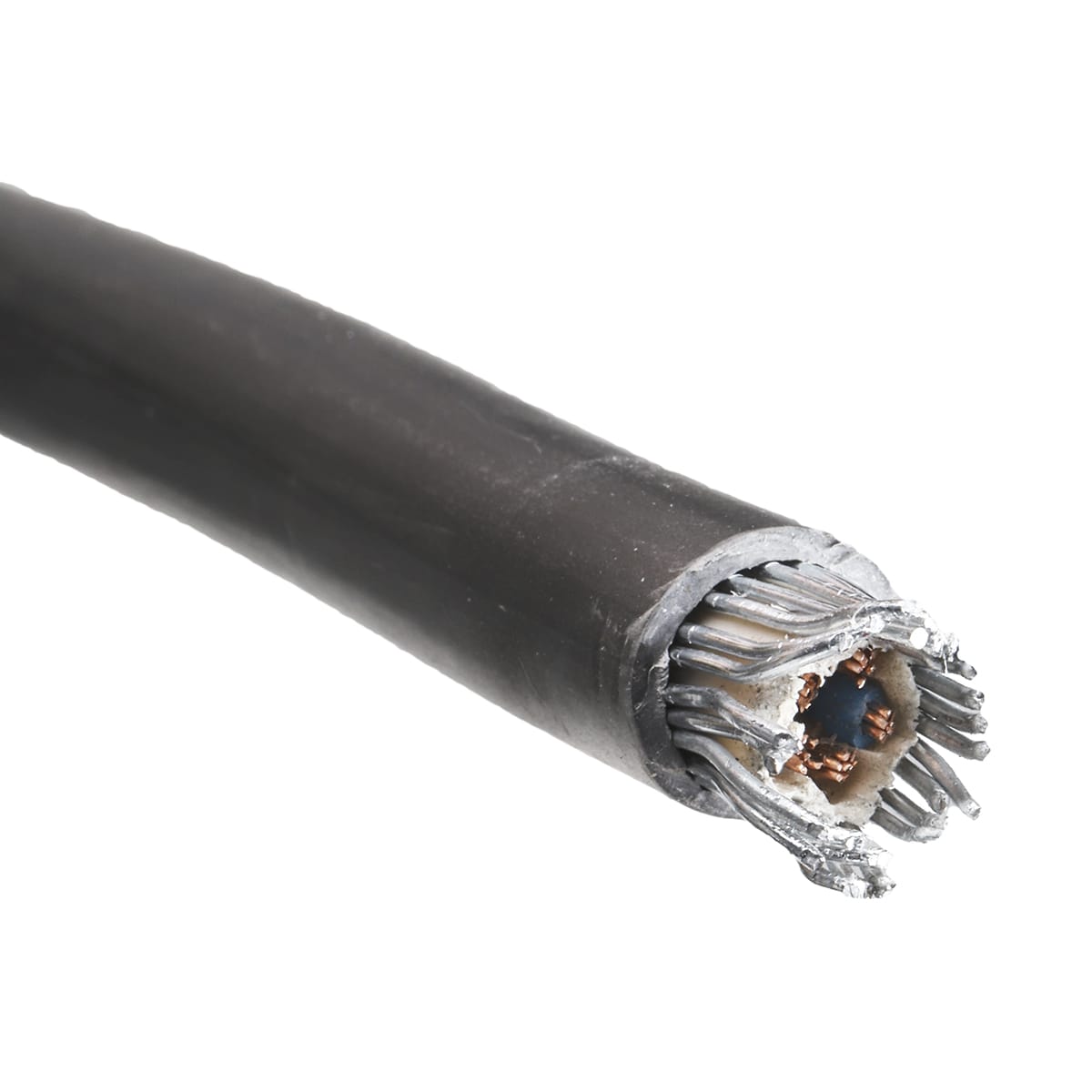 Armoured Cable Faqs Rs Components