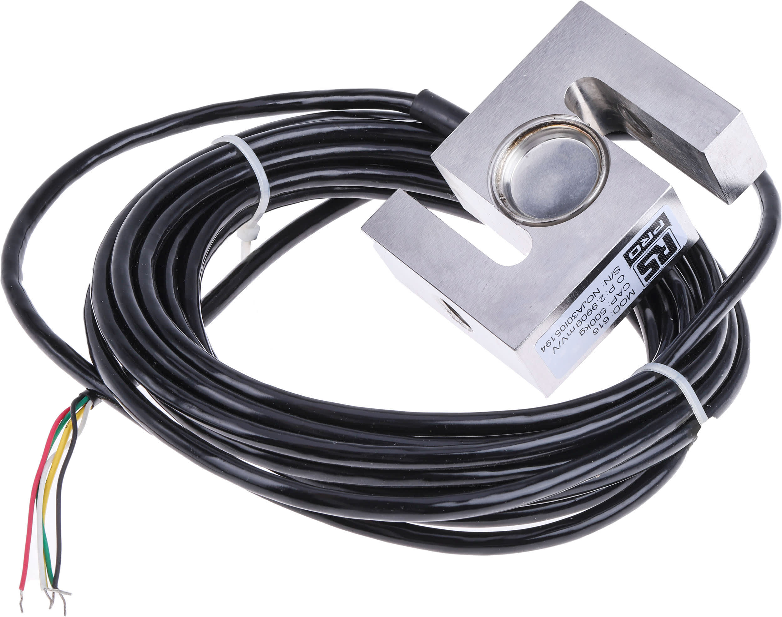 A Guide to Strain Gauges RS