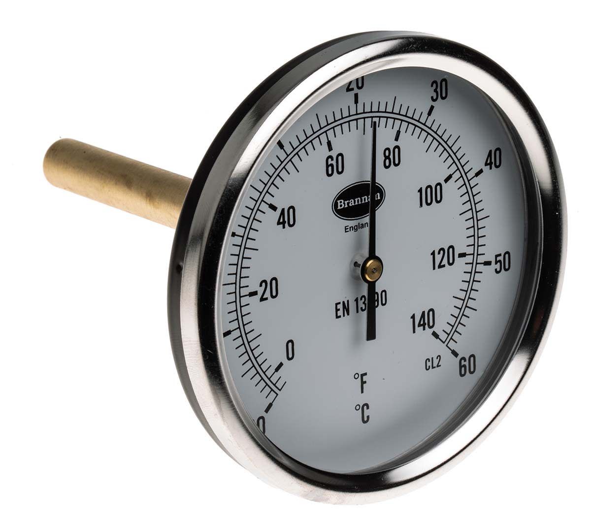 A Complete Guide to Temperature Gauges RS