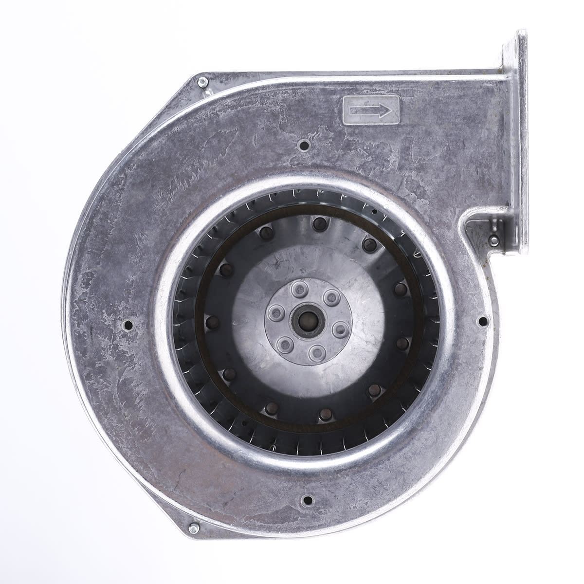 Forward Curved Centrifugal Fans