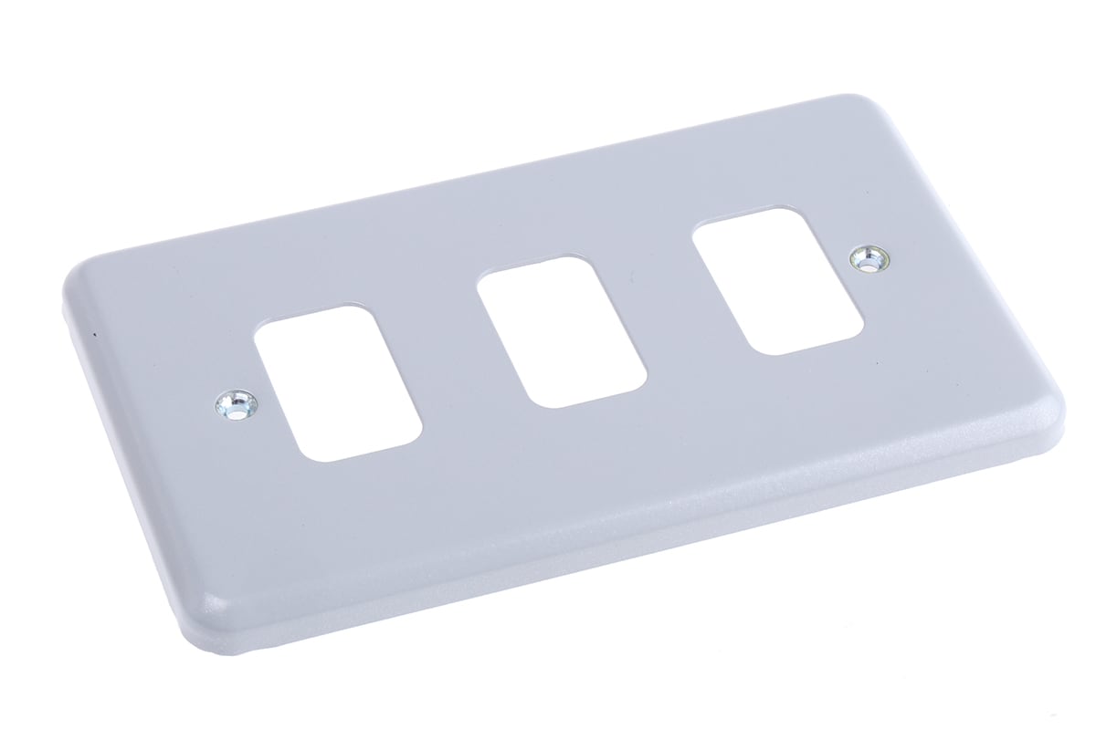 Faceplates A Complete Guide RS Components