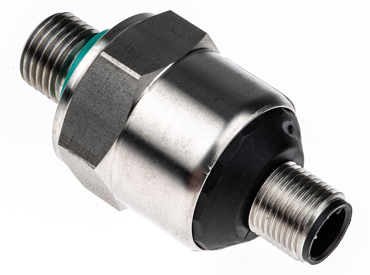 Gauge Pressure Sensors