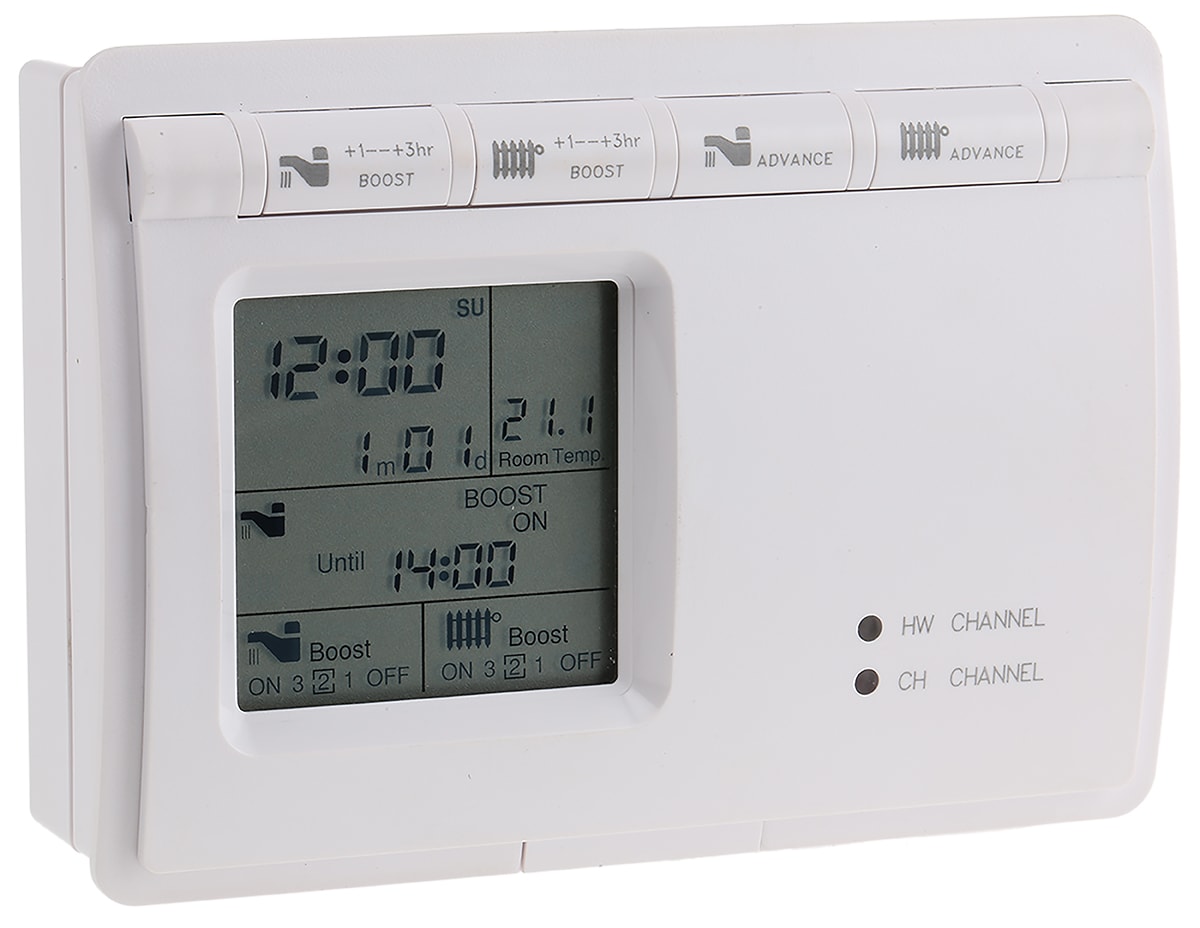 Digital Thermostat