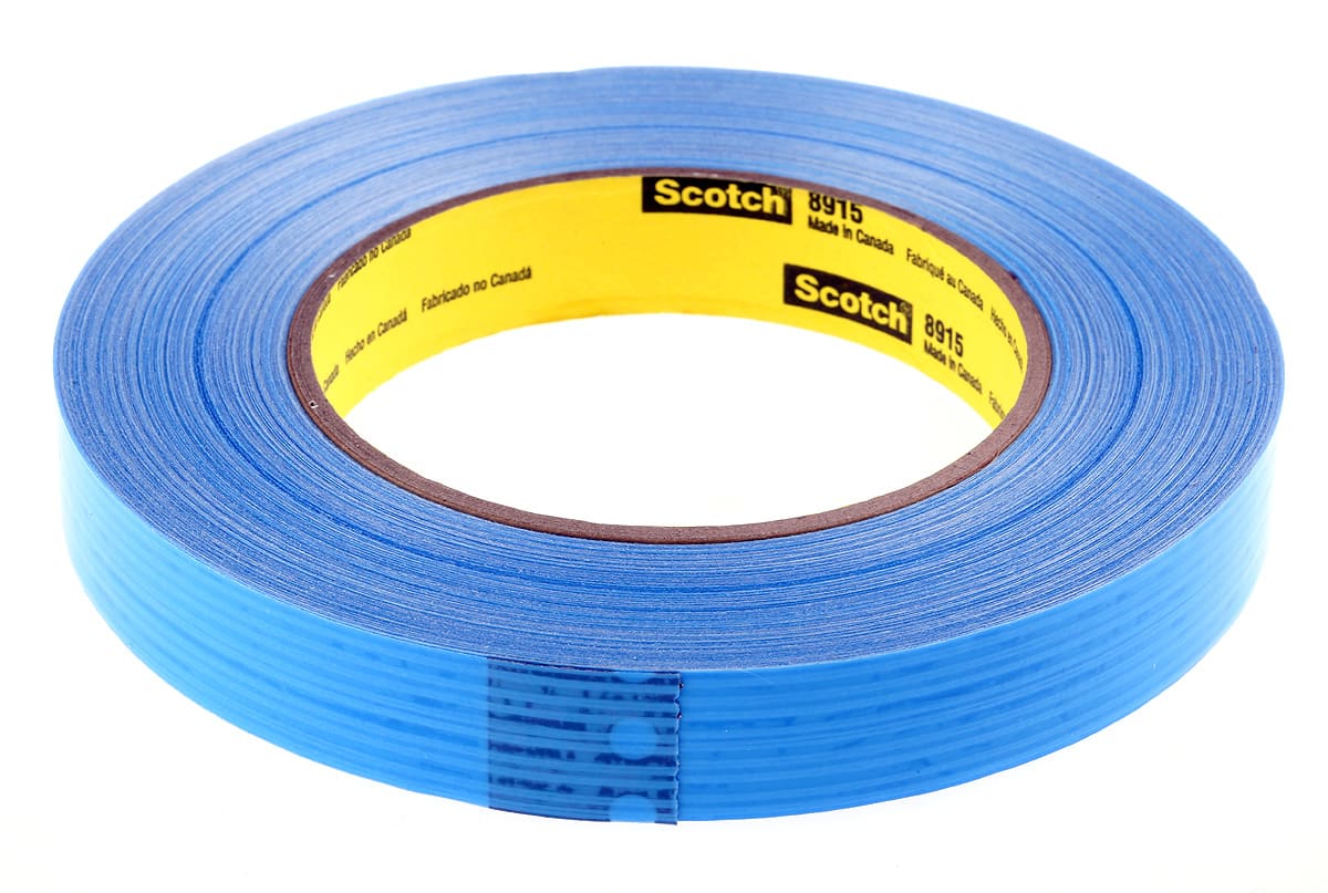A Complete Guide to Packing Tape RS