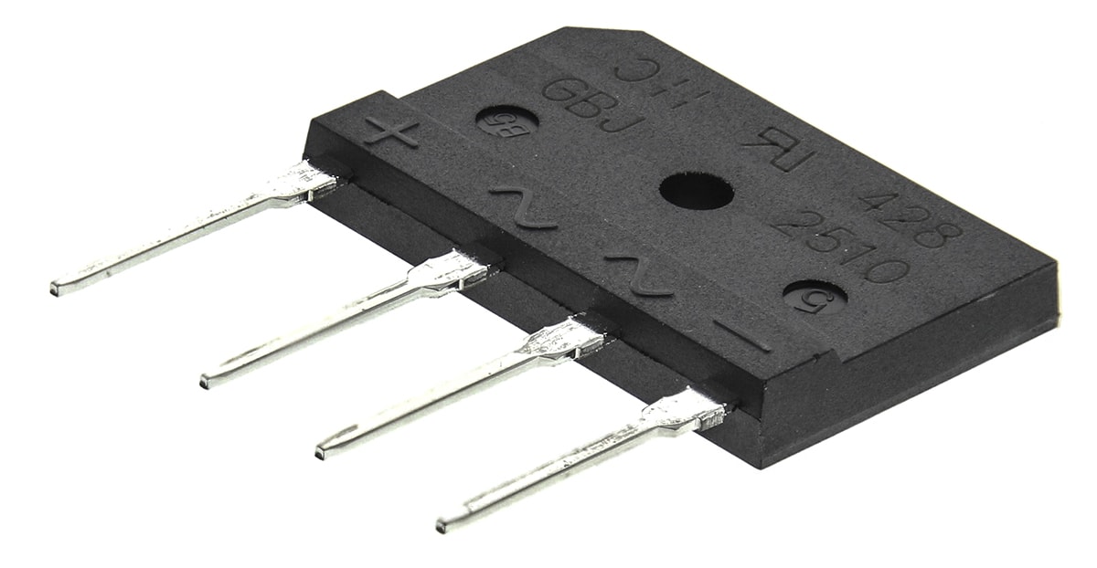 A Guide To Bridge Rectifiers _ A Guide to Bridge Rectifiers – WXSPZZ
