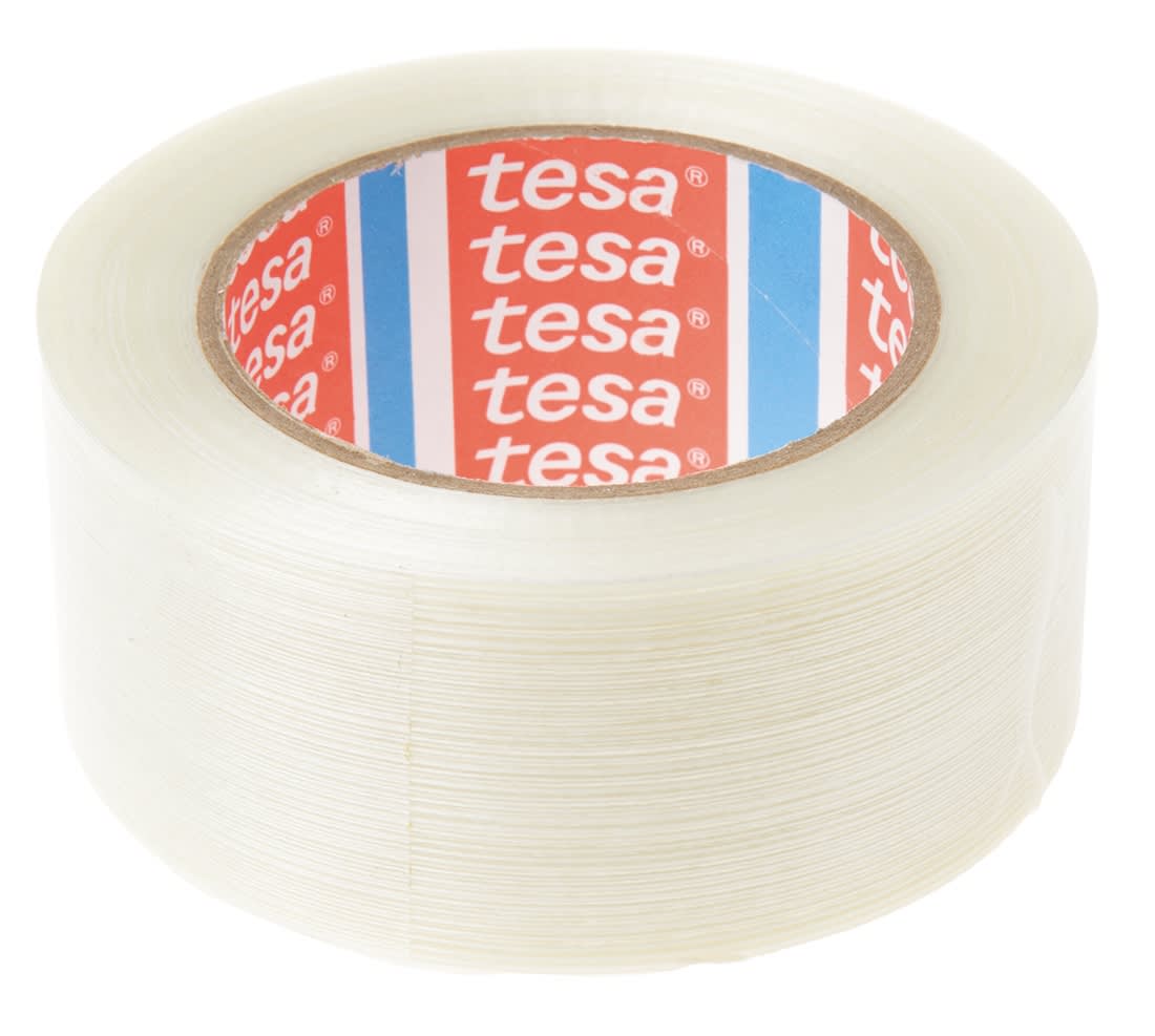 Tesa Parcel Tape