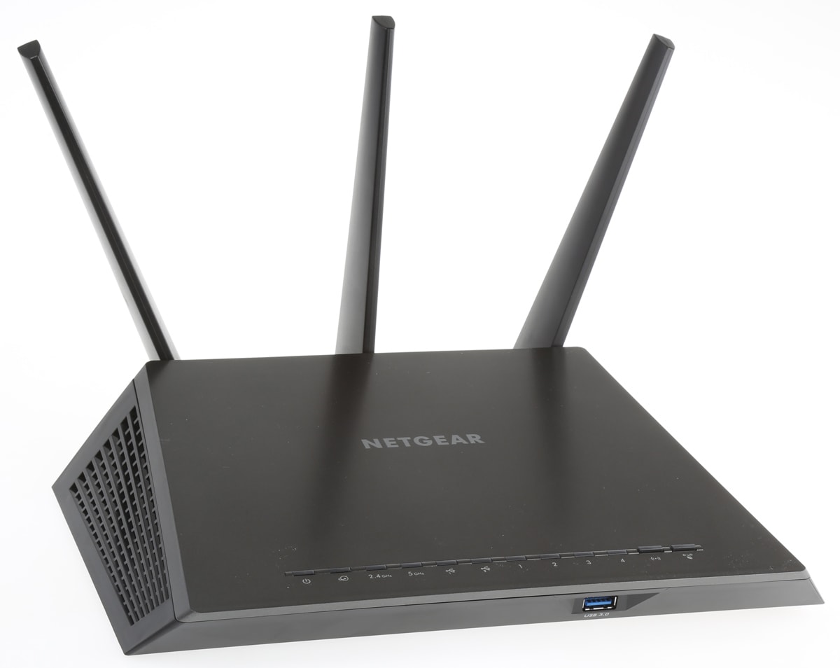 Netgear Wi-Fi Router