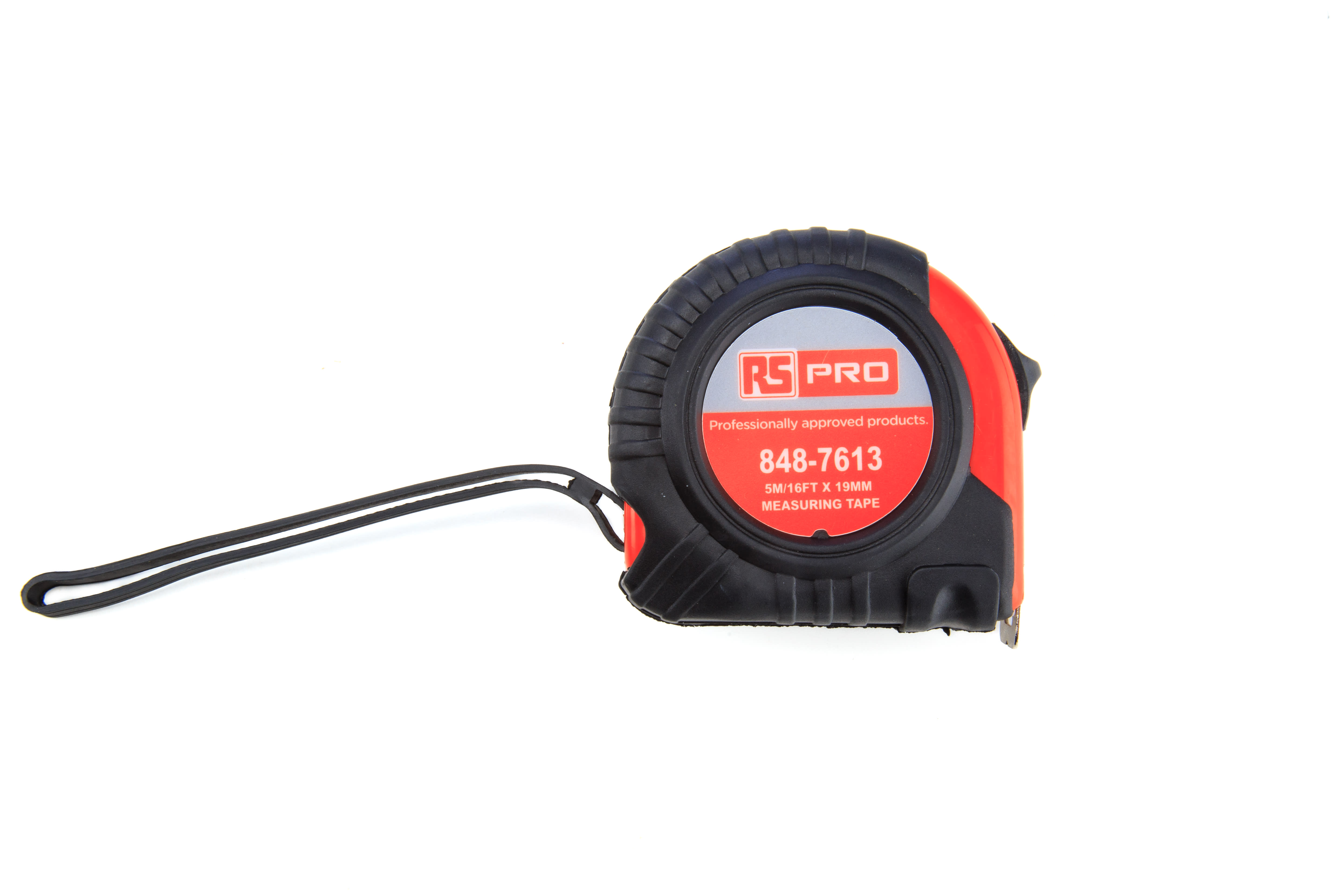 RS PRO Tape Measure