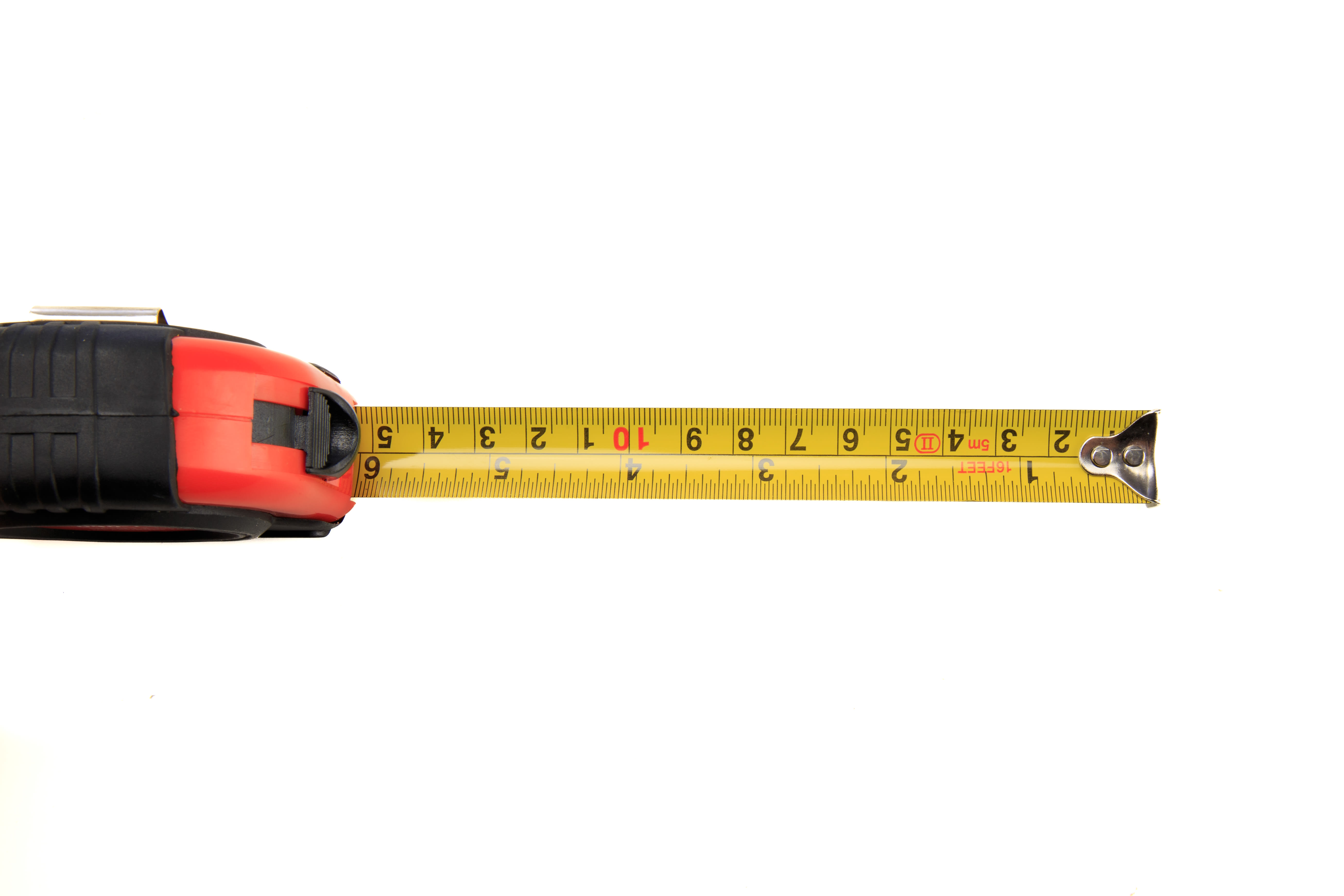 Tape Measure