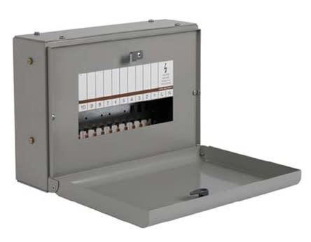 Eaton Distribution Board