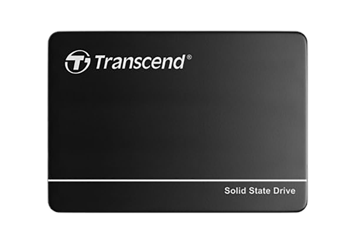 Transcend Hard Drive