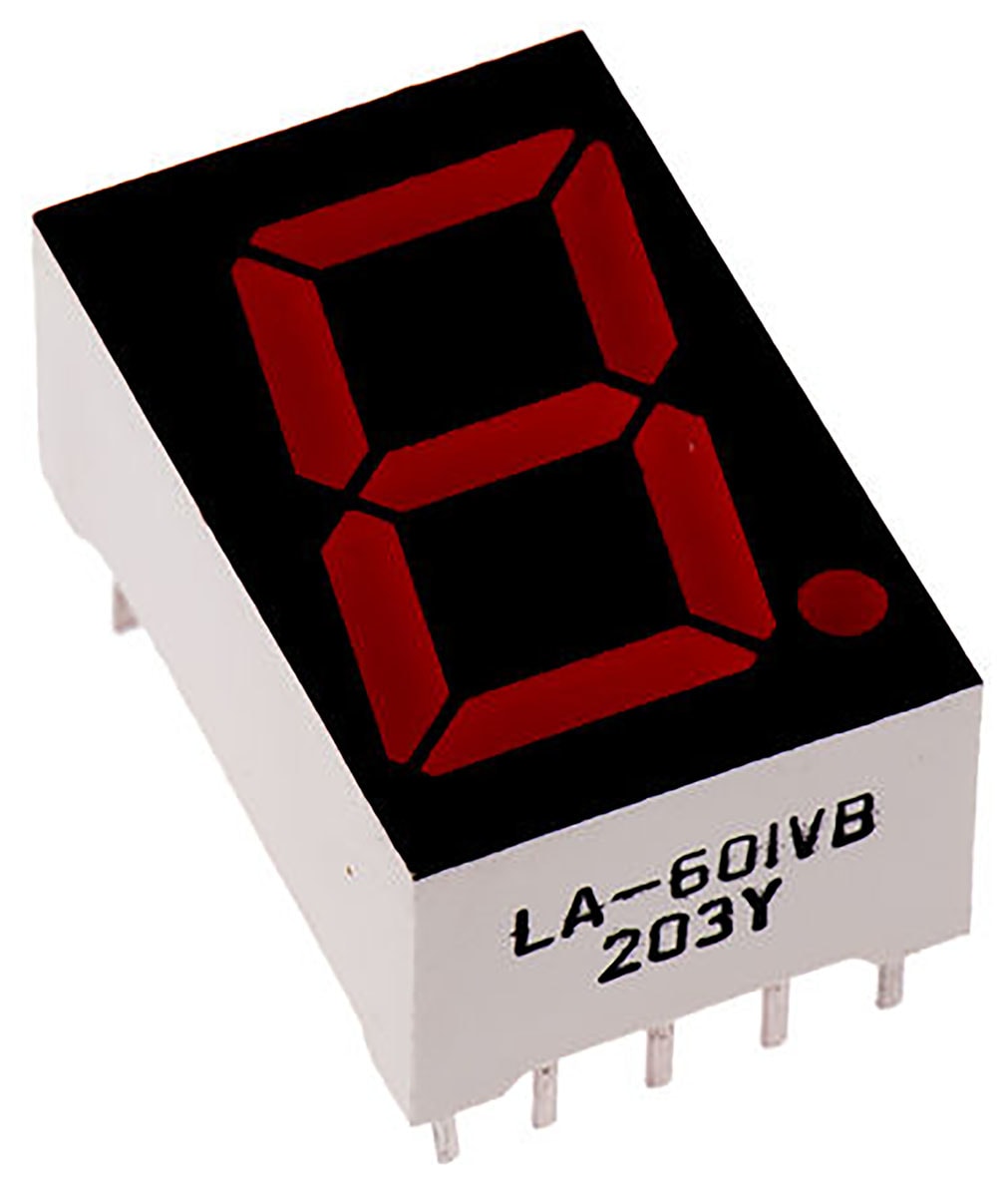 Small LED Displays