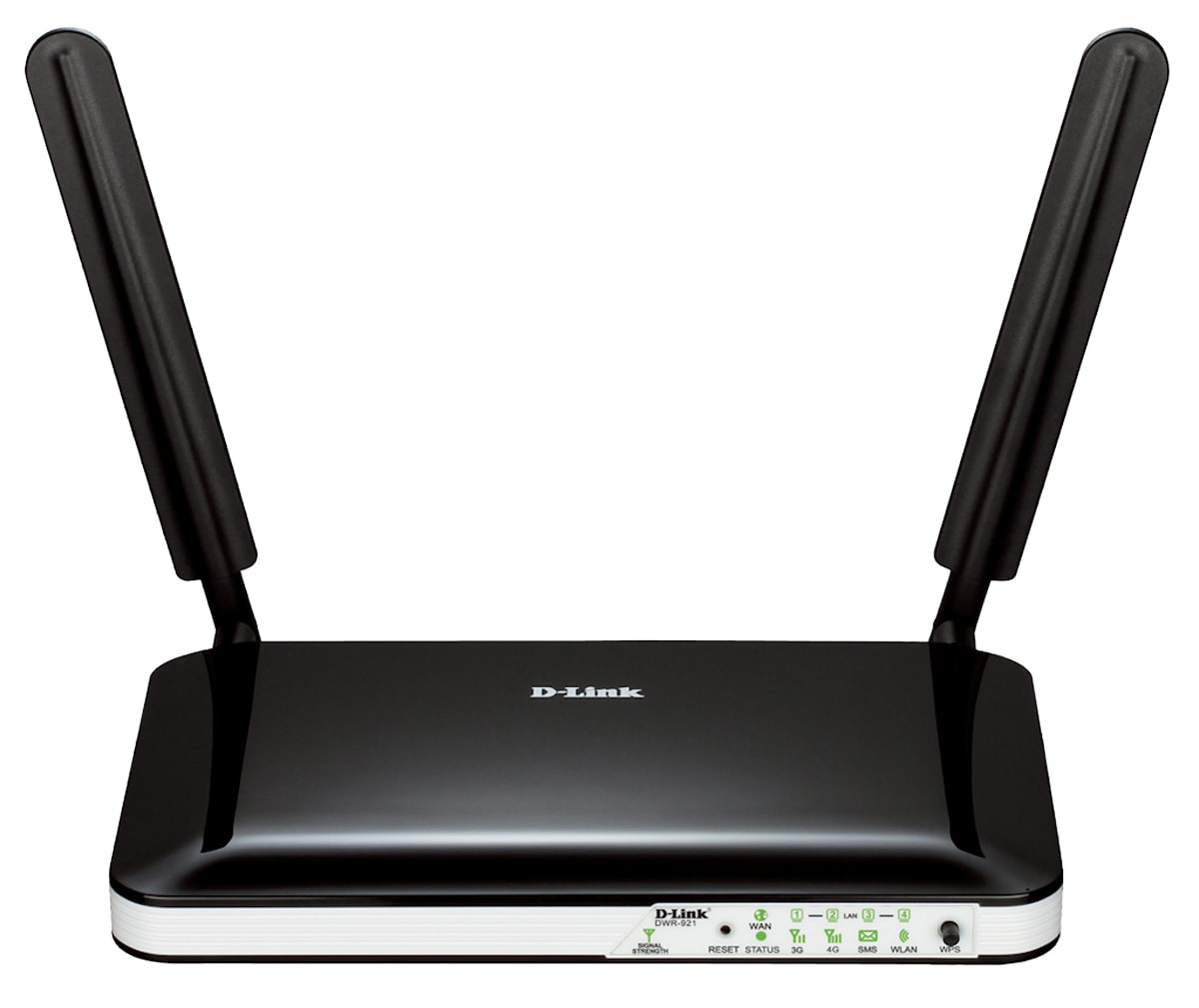 WiFi Router