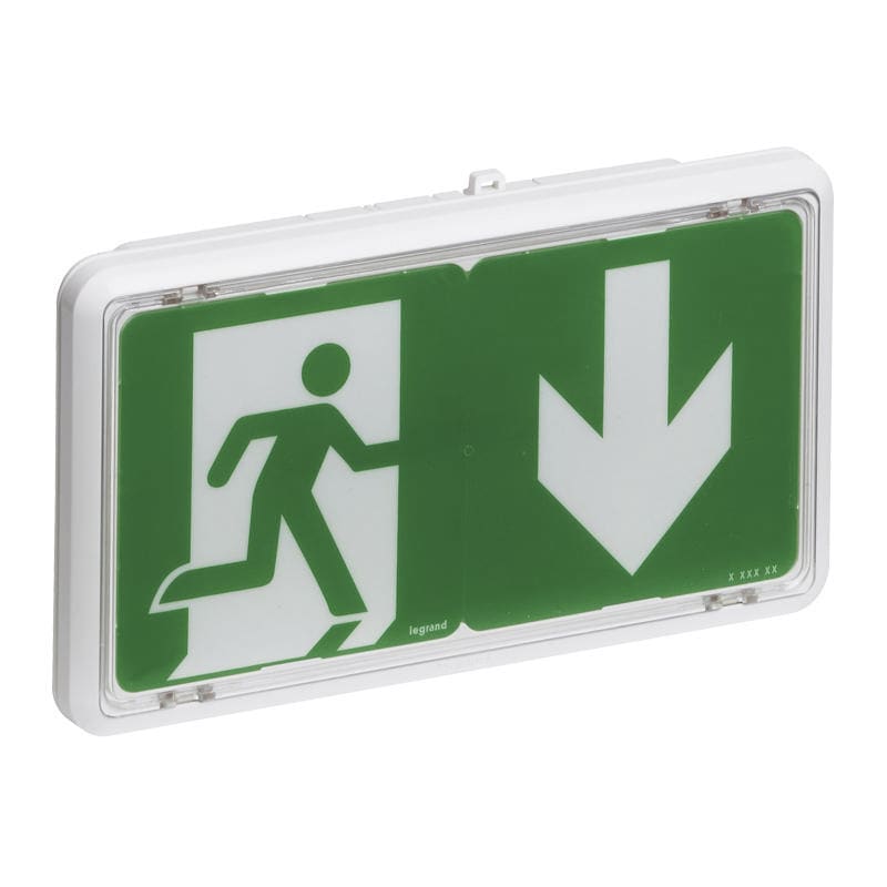 Safety & Emergency Lighting A Complete Guide RS Components