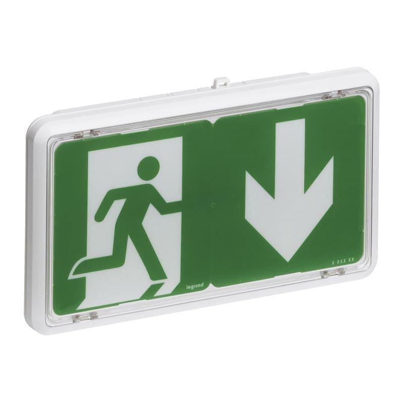 Emergency Lighting