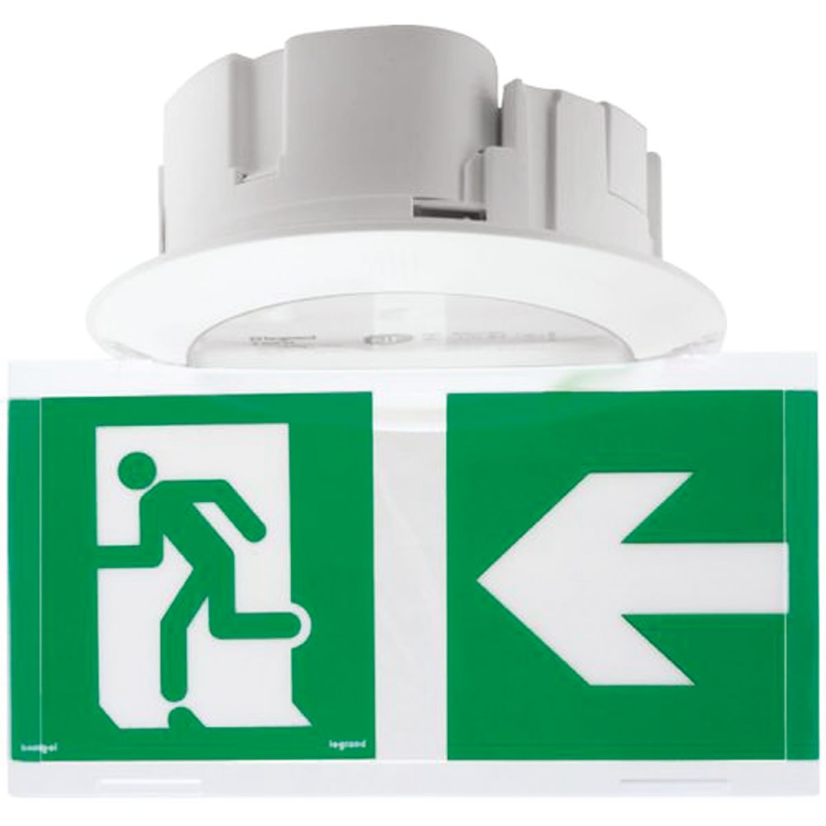 Emergency Lighting