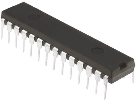 32-bit Microcontroller