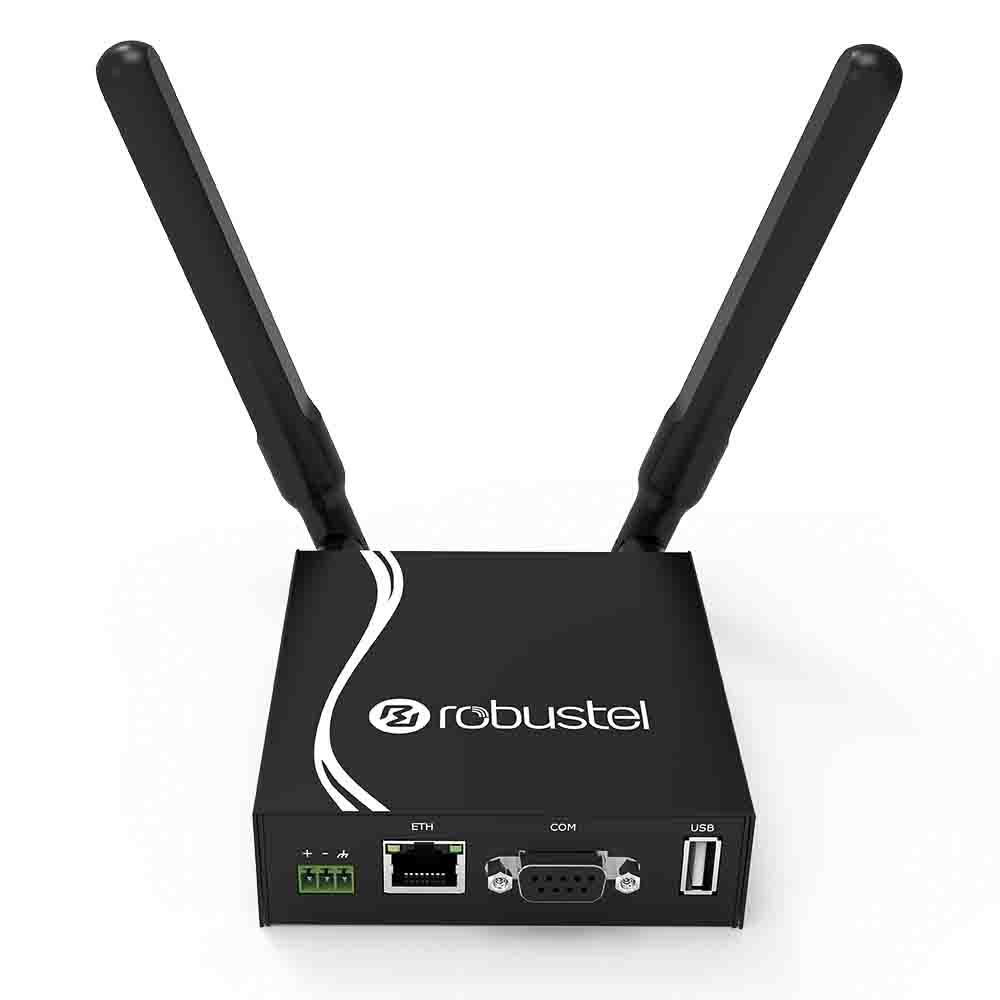 Robustel Wi-Fi Router