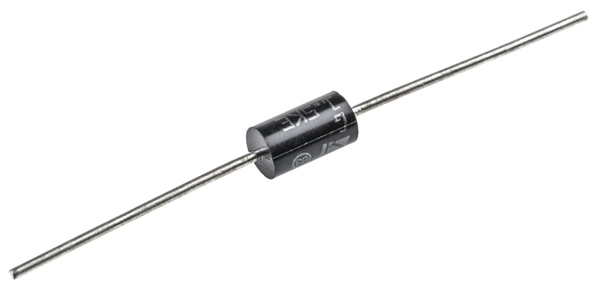 Bidirectional Diode