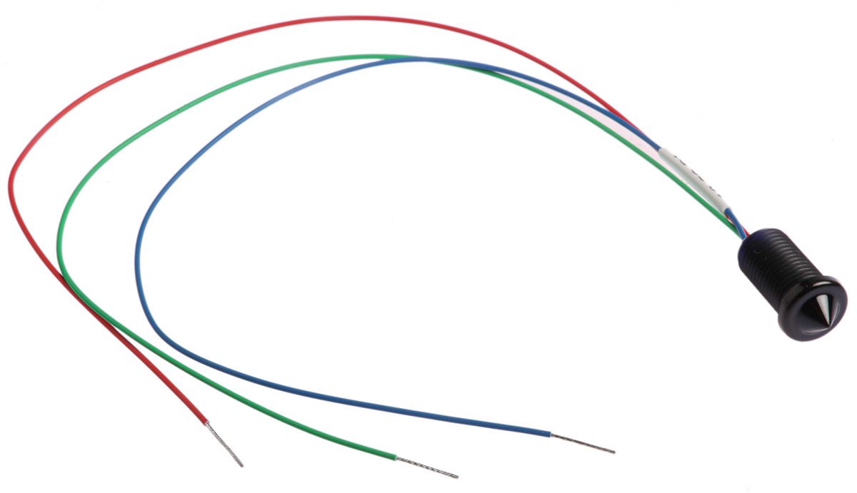 Optical Level Sensor