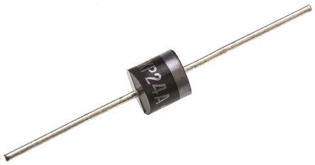 Transil Diode