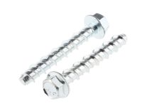 Anchor Bolts