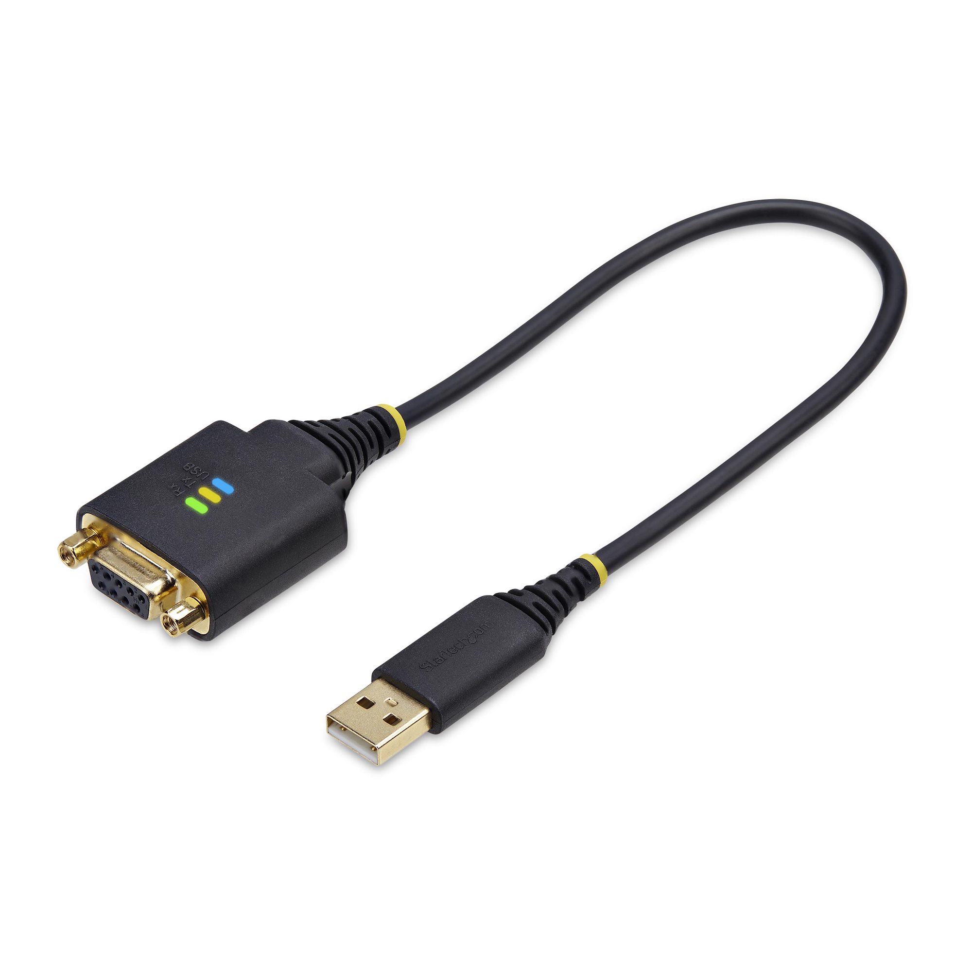 1P1FFCN-USB-SERIAL_专用电缆组件