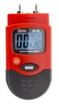 Pin-Type Moisture Meter