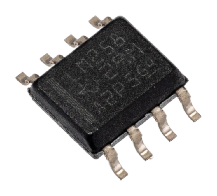 LM258D