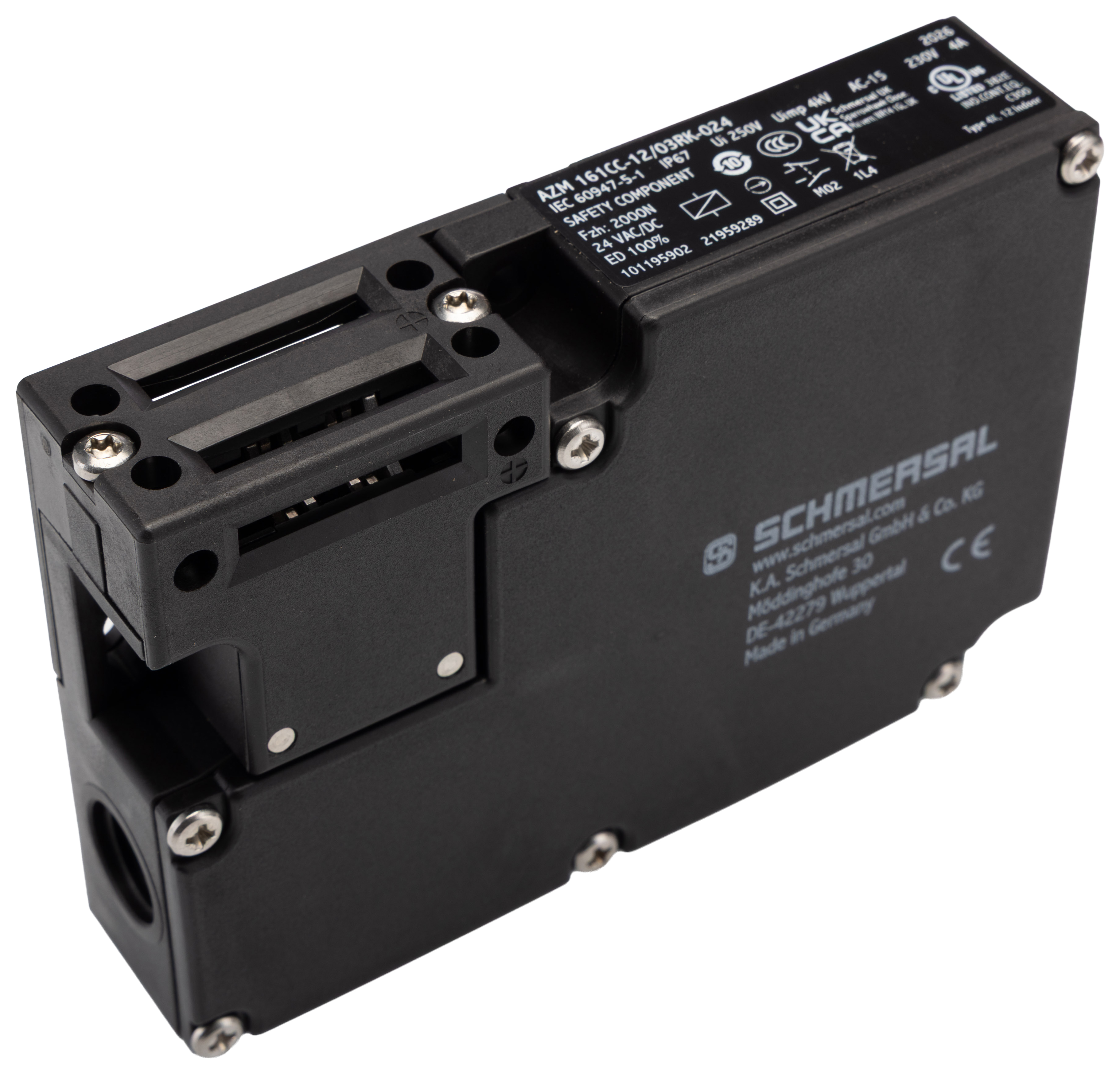 AZM 161CC-12/03RK-024_其它