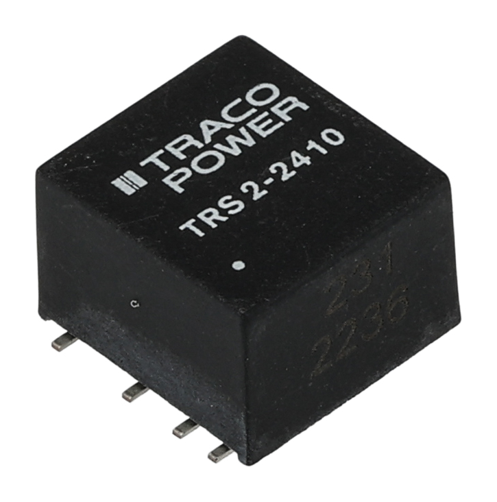 TRS 2-2410_其它