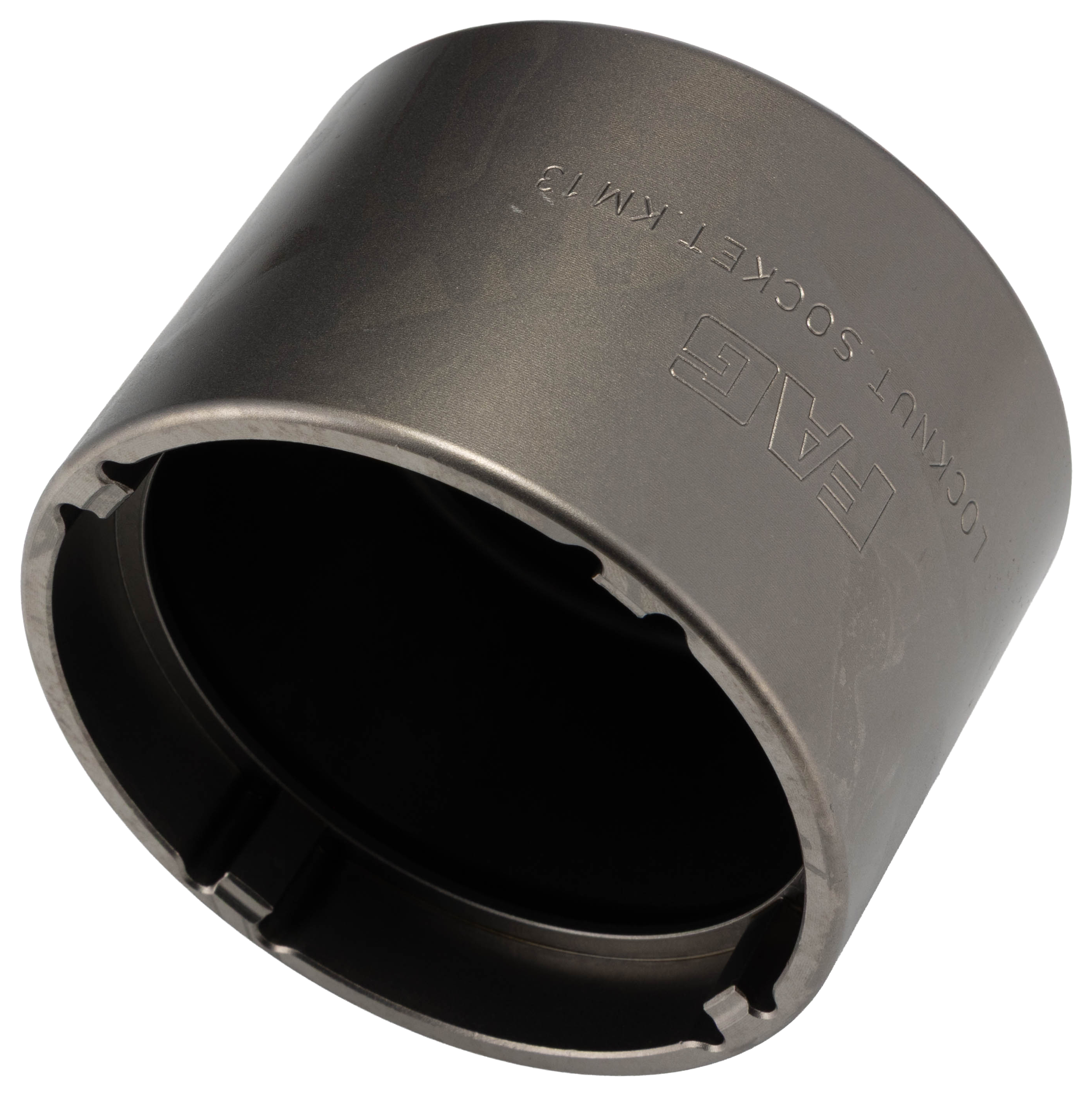 LOCKNUT-SOCKET-KM13_其它