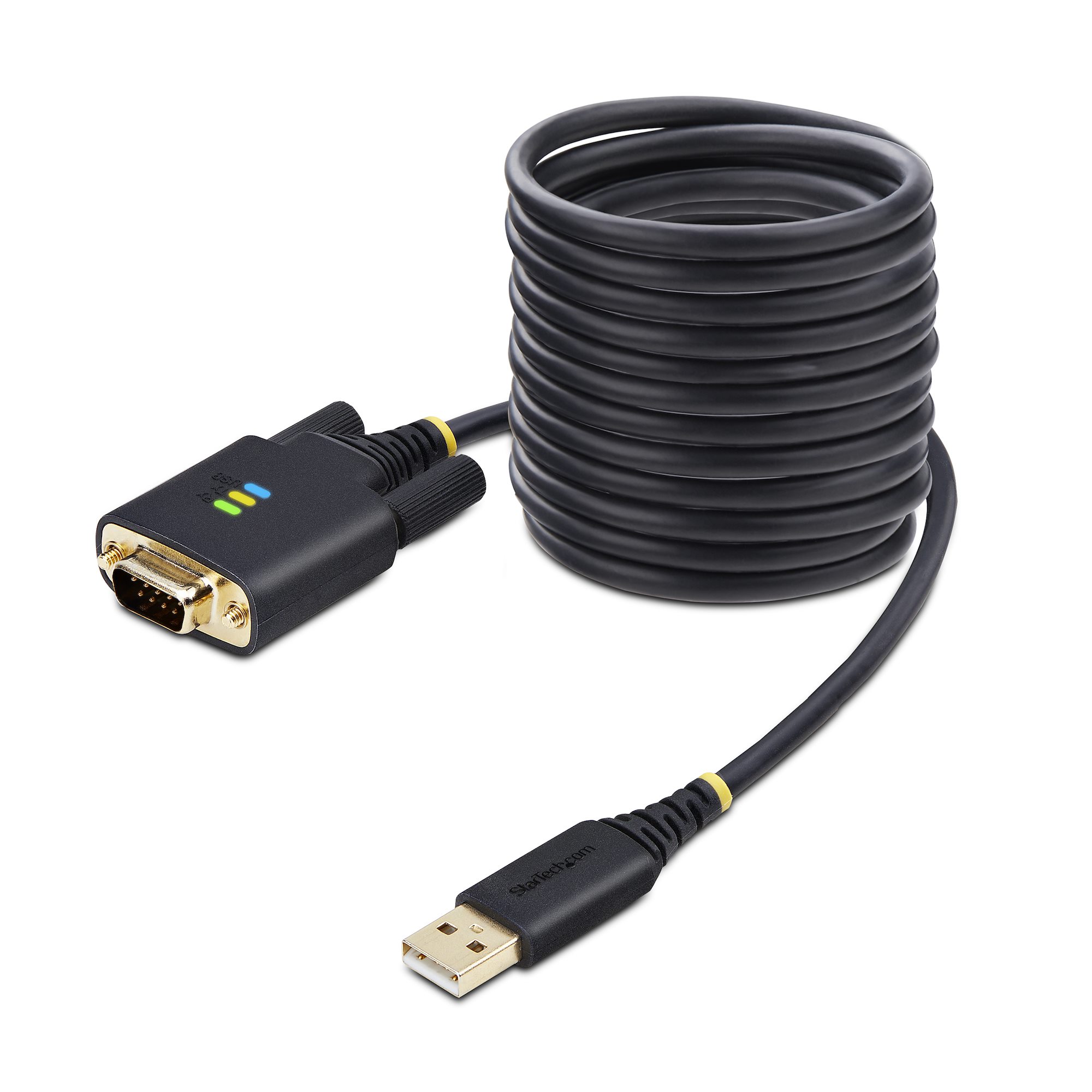 1P10FFC-USB-SERIAL_专用电缆组件