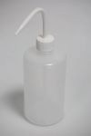 Product image for LDPE WASH BOTTLE WITH NARROW NECK,500ML