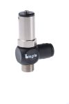 Product image for Soft start control valve,G1/4x8mm