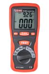 Product image for RS Pro Insulation & Continuity Tester